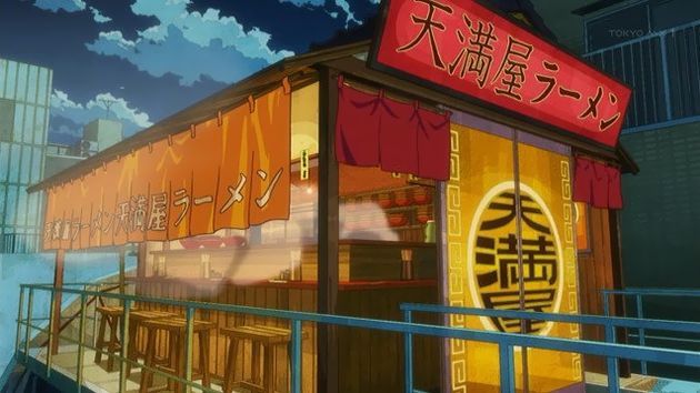 有頂天家族2 2話