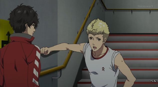 P5A ペルソナ5 03話 (06)
