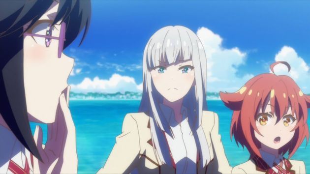アイドルメモリーズ 3話 輝きときらめき 感想 まとめ