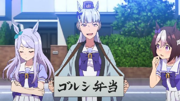 2018年深夜アニメ