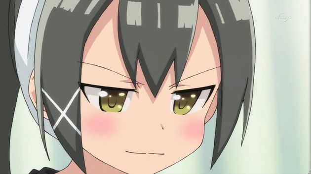 灼熱の卓球娘 5話 あなたとドキドキしたいから 感想