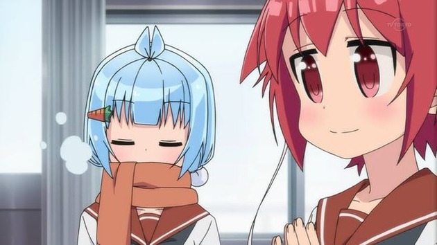 灼熱の卓球娘 2話 譲れない場所 感想 まとめ