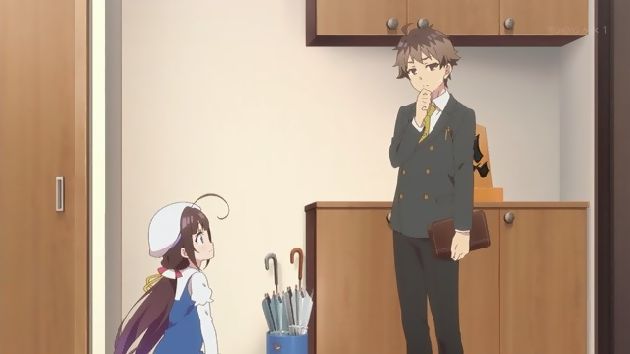 りゅうおうのおしごと! 1話 (03)