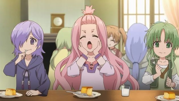 すかすか 7話
