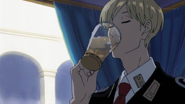 ACCA13区監察課 11話 感想 06