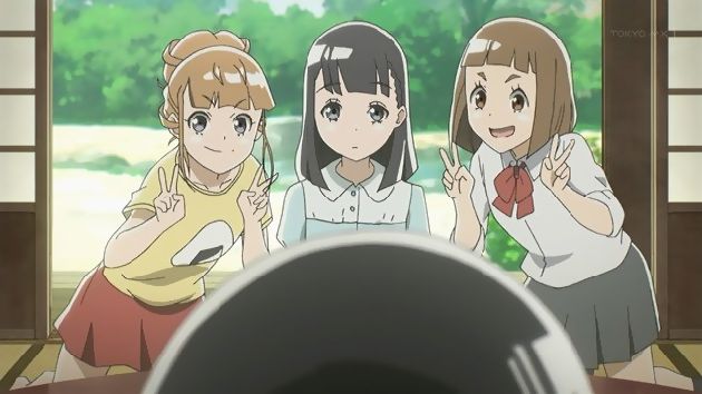 宇宙よりも遠い場所 3話 (07)