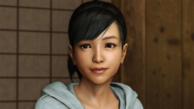 釘宮理恵 キャラ