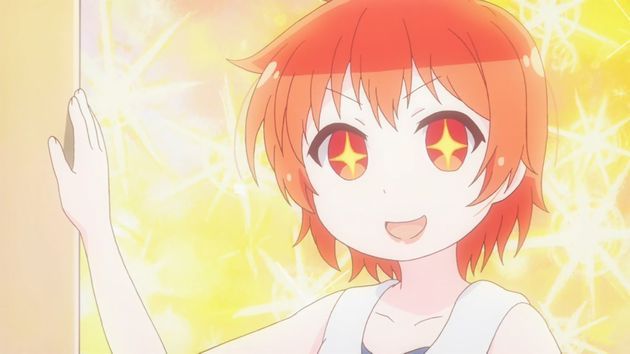 ステラのまほう 10話 感想