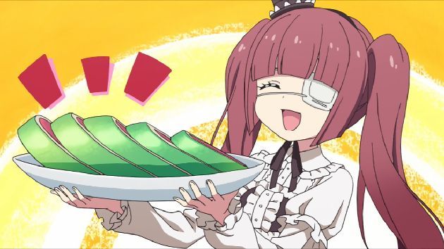2018夏アニメ