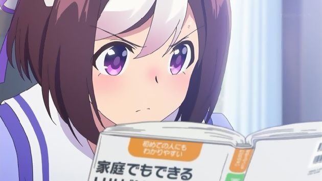 ウマ娘 プリティーダービー 8話 (19)