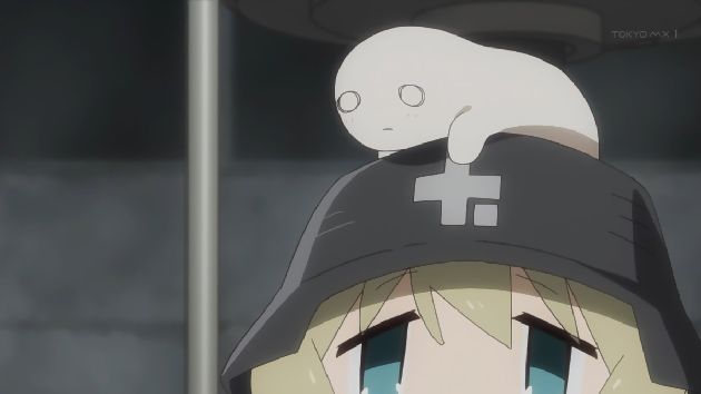 少女終末旅行 11話 (05)