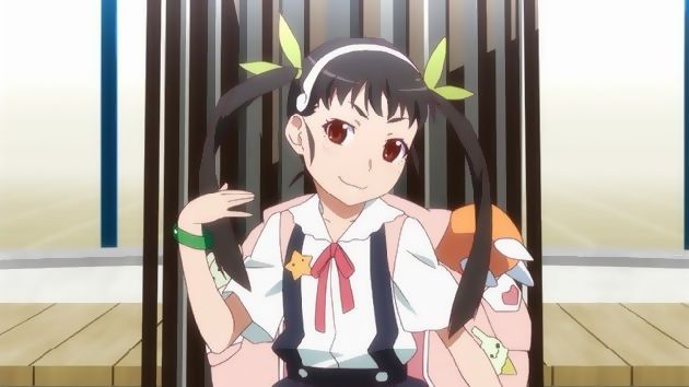 終物語 まよいヘル ひたぎランデブー (18)