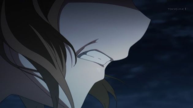 「ようこそ実力至上主義の教室へ」3話 (37)