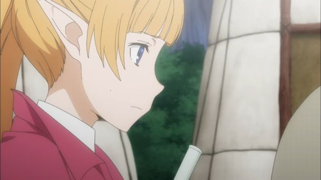 ソード・オラトリア 1話 12
