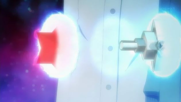 レガリア 8話 帰還 感想