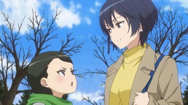SAOAGGO ガンゲイル・オンライン 05話