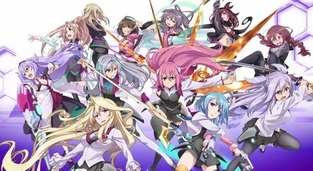 面白い神アニメ