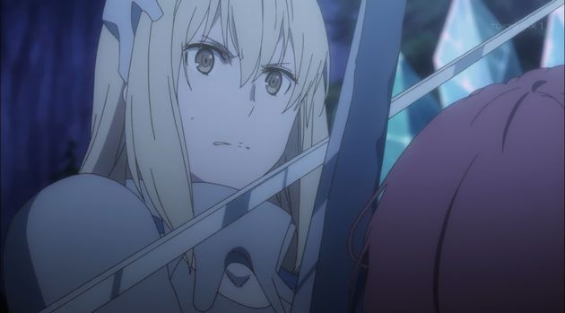 ソード・オラトリア 6話