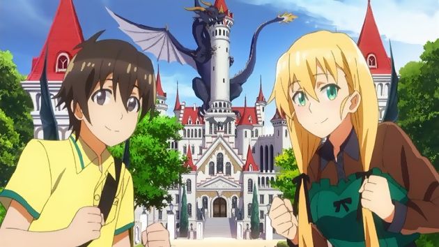 ゲーマーズ! 11話 (11)