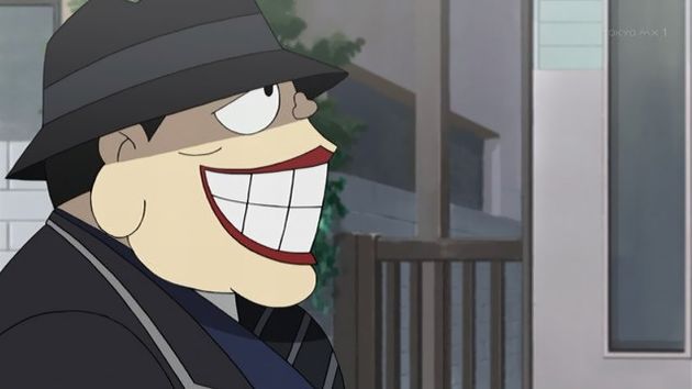 笑ゥせぇるすまん NEW 7話 03