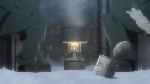 少女終末旅行 1話 (20)