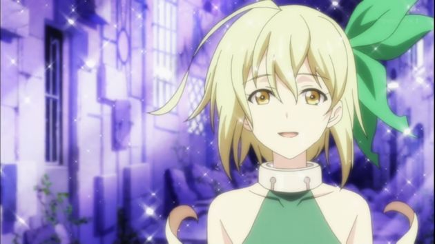 Lostorage incited WIXOSS 12話 感想