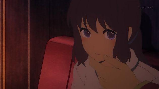 クジラの子らは砂上に歌う 12話 (01)