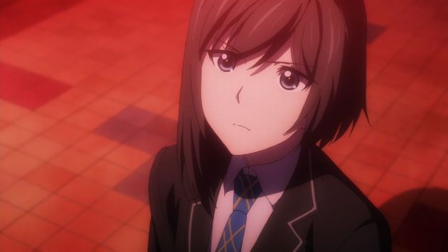 Lostorage_incited_WIXOSS 5話 友達/絆と鎖 感想