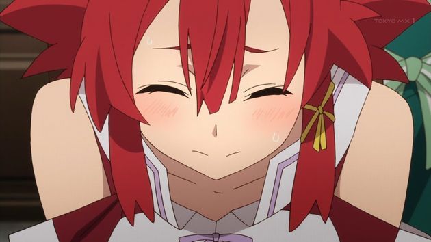 終末のイゼッタ 5話 いつわりの奇跡 感想