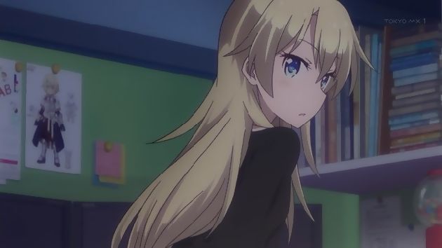 NEW GAME!! 10話 (38)
