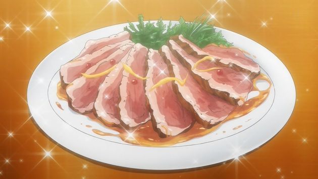 スクールガールストライカーズ 2話 感想