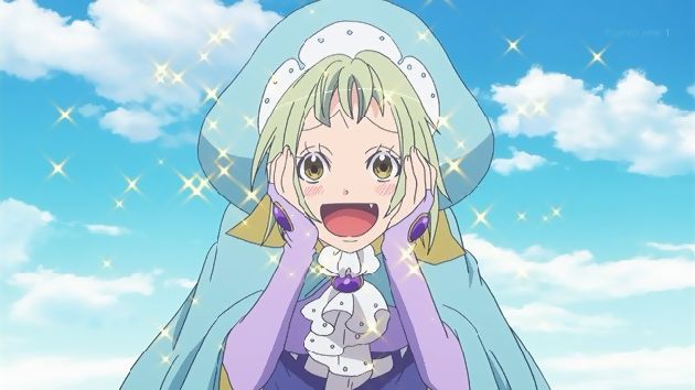 あまんちゅ!2期 6話 (01)