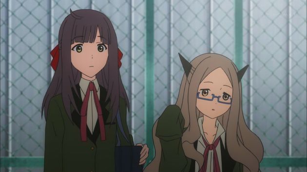 Lostorage incited WIXOSS 9話 感想
