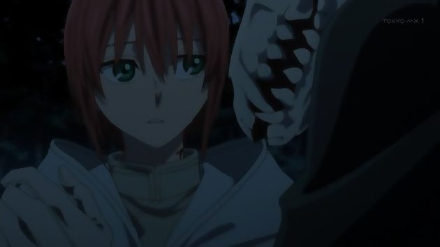 魔法使いの嫁 5話 (02)