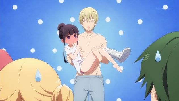 ブレンド・S 6話 (21)