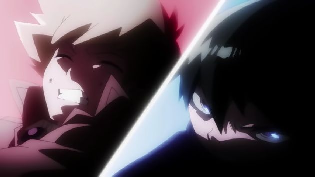 2018夏アニメ