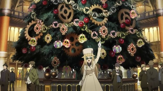 プリンセス・プリンシパル 11話 (21)