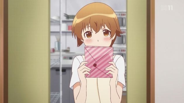 WWW.WORKING!! 1話 アルバイトは人生を変えてくれる 感想 まとめ アニメ