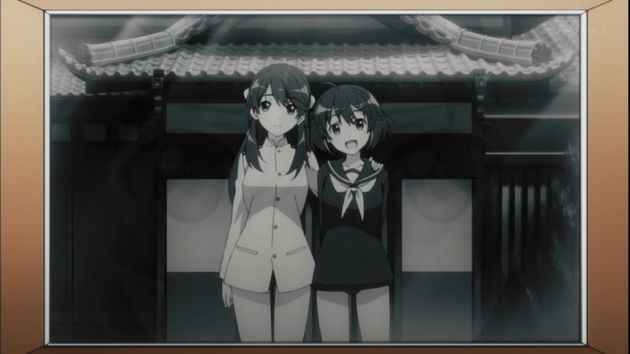 ブレイブウィッチーズ 3話 第502統合戦闘航空団 感想