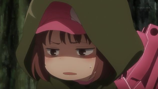 SAOAGGO ガンゲイル・オンライン 01話 (08)