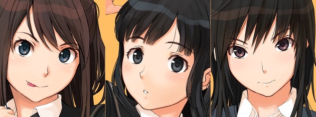 セイレン ヒロイン 桃乃今日子 幼馴染