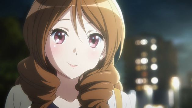 響け!ユーフォニアム2 12話 感想