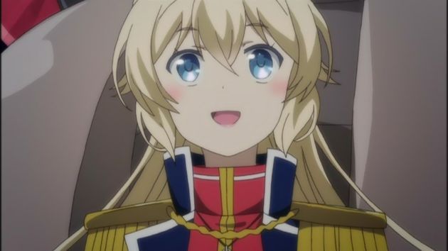 レガリア 13話 感想