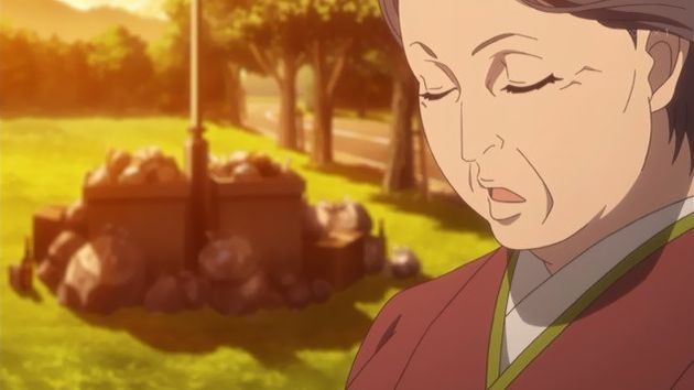 「サクラクエスト」13話 (37
