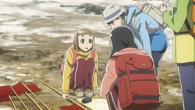 宇宙よりも遠い場所 4話 (15)
