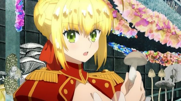Fate/EXTRA 6話 (14)
