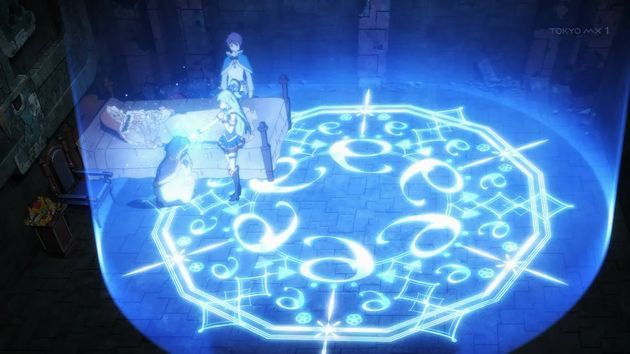 この素晴らしい世界に祝福を!2 3話 感想