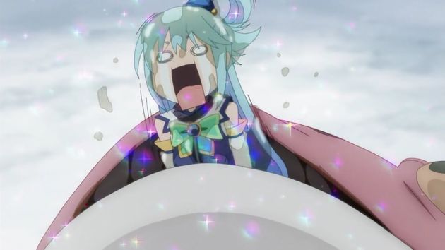 続編 深夜アニメ