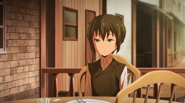 キノの旅 1話 (16)