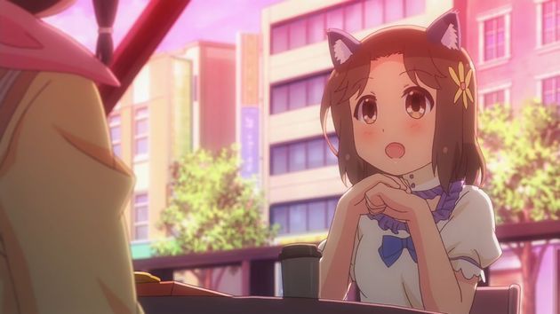 ステラのまほう 4話 スキルアップ 感想